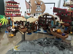 75636-2: Shanks Shipyard