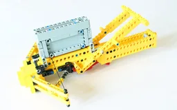 Repeating Crossbow