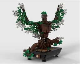 Bonsai Phoenix