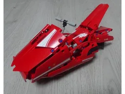 Jetski (Technic 9394)