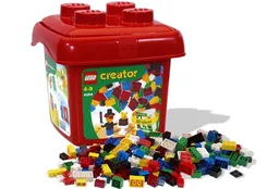 Small Creator Bucket