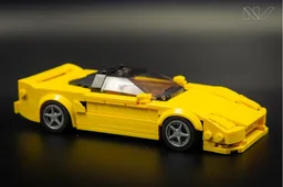 Honda NSX