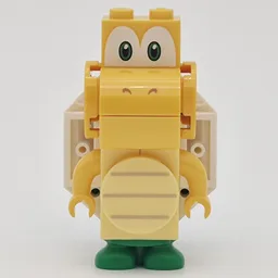 Koopa Troopa