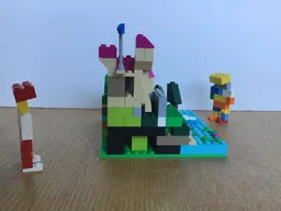 Water Castle