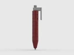 Pen