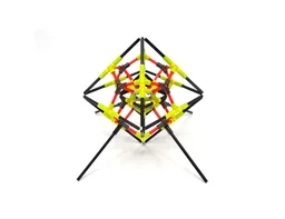 Combined Regular Octahedron