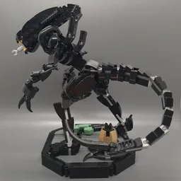 Xenomorph