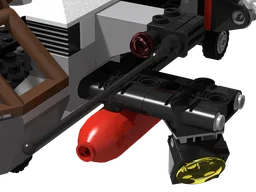 HC-5 Harrycane