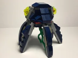31088 the jellyfish