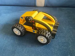 space rover