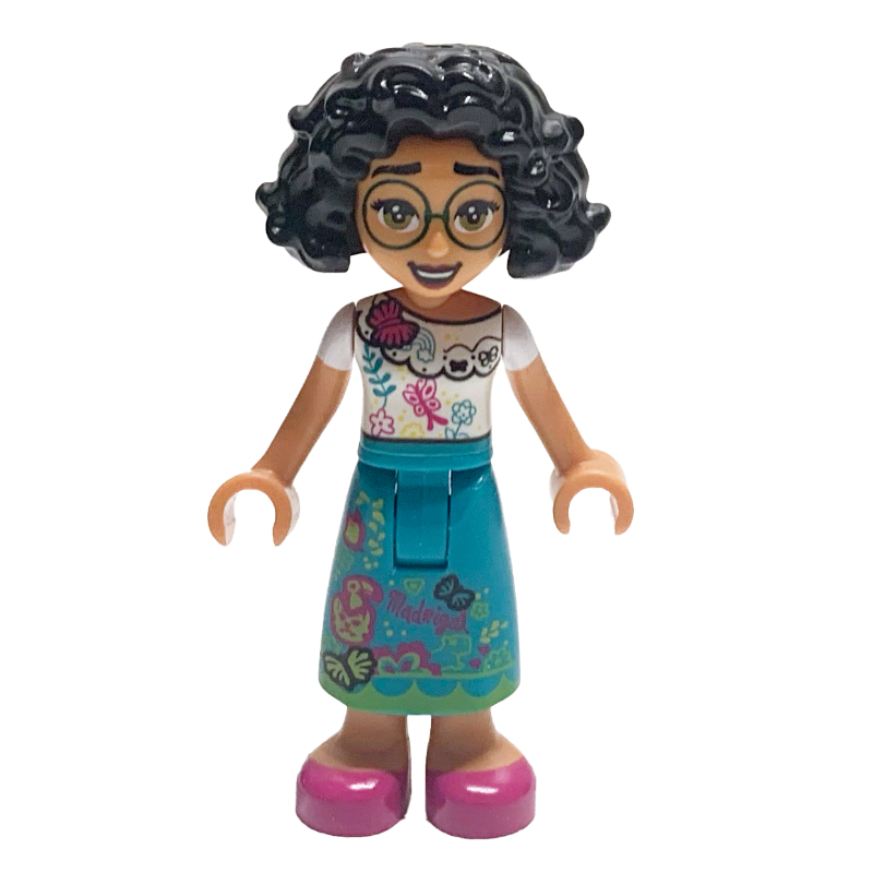 Lego Mirabel