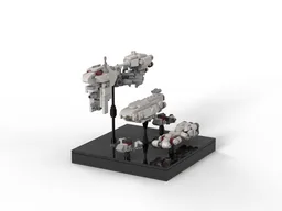 16X16 Episode 5: FLEET