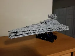 Imperial Star-Destroyer