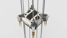 Space Elevator