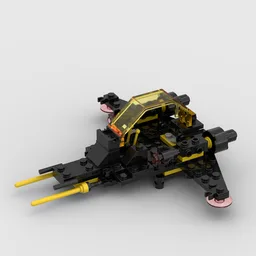 6876 Talon