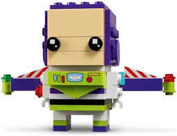 Buzz Lightyear
