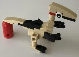 30542 - Velociraptor