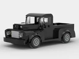 ford f1 truck
