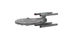 Constellation-Class Starship USS Stargazer