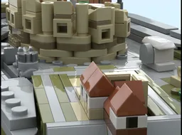Microscale Rome