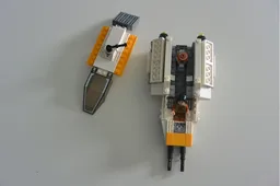 Phantom from SW Rebels