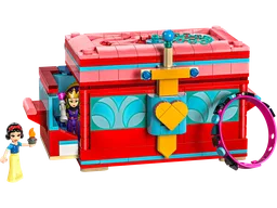Snow White's Jewelry Box