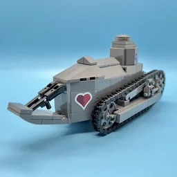 Renault FT-17