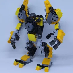 Hawk Mech