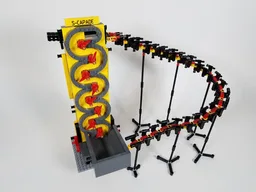 S-Capade Lego GBC Module