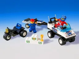 Turbo Champs