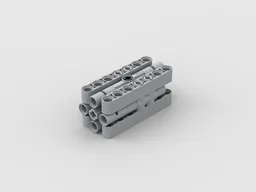 Fake L Motor