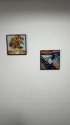 MOSAIC-008-the scream