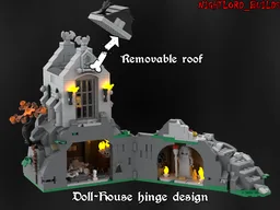 Heroic Knight's Crypt
