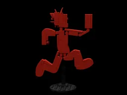 Hatchetman