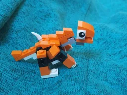 Tiny Dino
