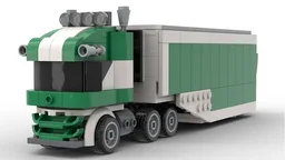 31113 Trailer modification
