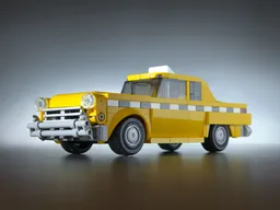 New York Taxi