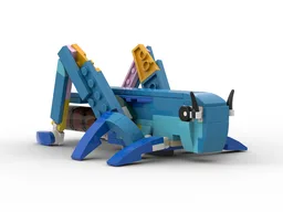 31136 grasshopper