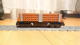 Coal Wagon