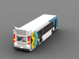 LFS nova bus