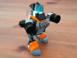 31111 Sentinel Mech