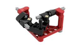 Gearless Bevel Gear #1