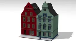 houze city 2