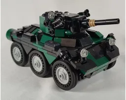 Alvis Saladin
