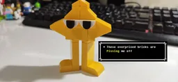 The Original Starwalker