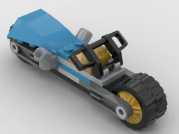 71787-1-s2 Nya's Luge Bike