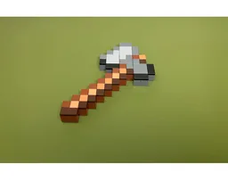 Stone Axe