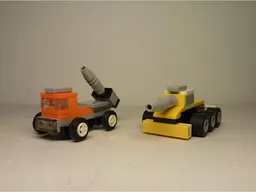 31060 Small Military