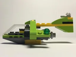 Big plane