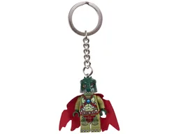 Cragger Key Chain